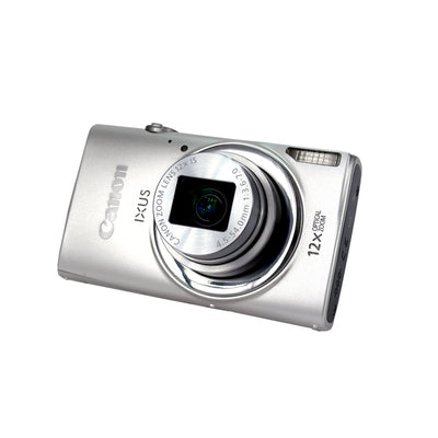 Canon IXUS 265 HS Digital Compact