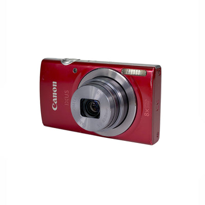 Canon IXUS 165 Digital Compact