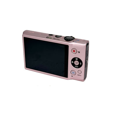 Canon IXUS 125 HS Digital Compact