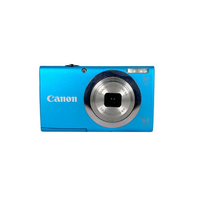 Canon PowerShot A2300 Digital Compact