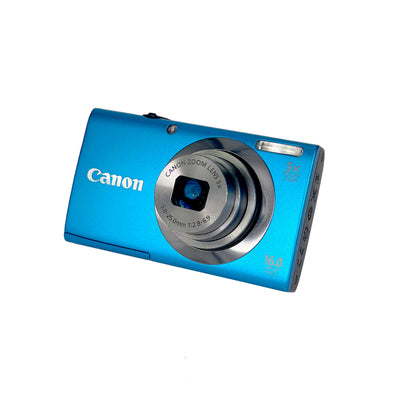 Canon PowerShot A2300 Digital Compact