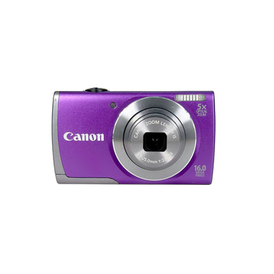 Canon Powershot A3500 IS Digital Compact