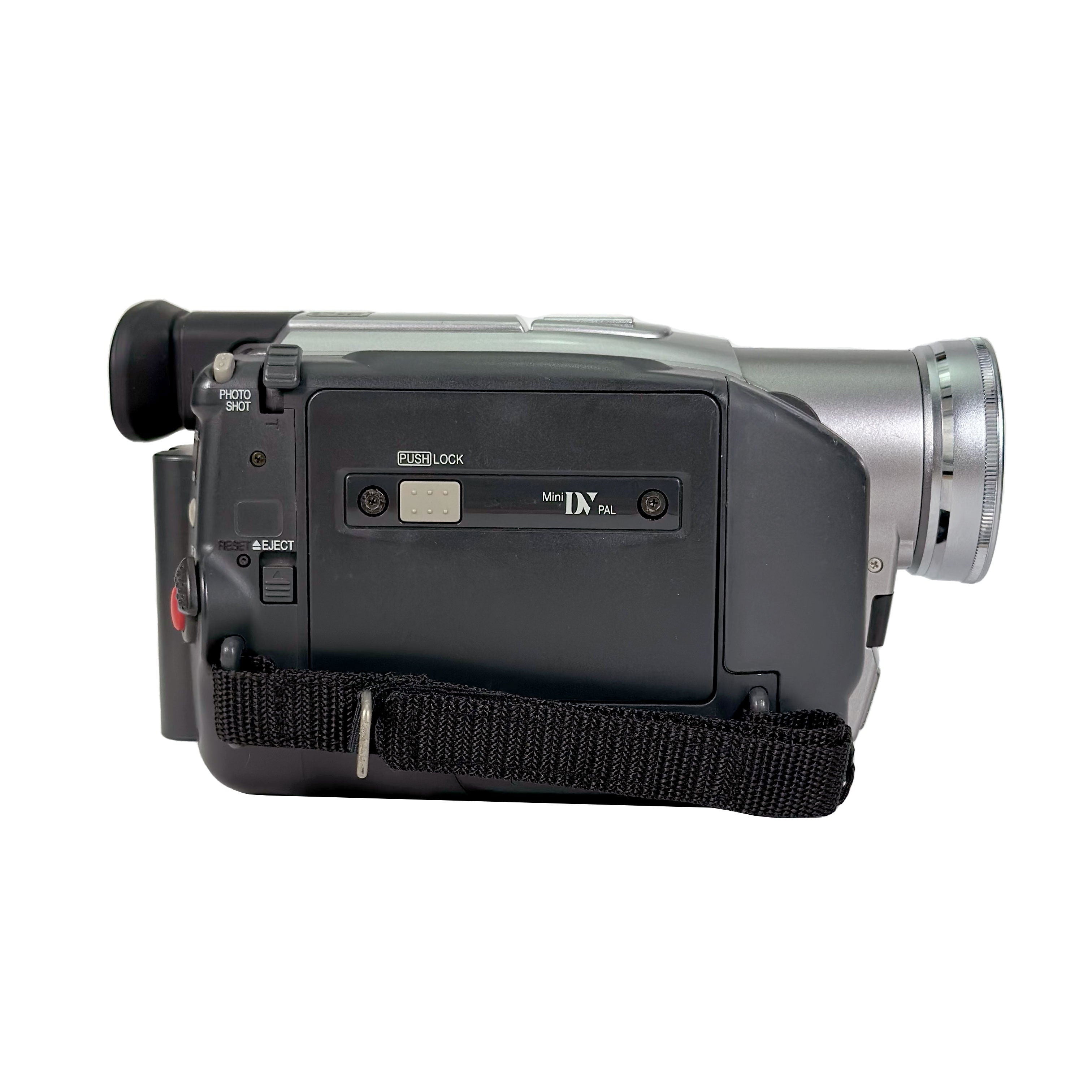 Panasonic NV-DS27 Mini DV Camcorder