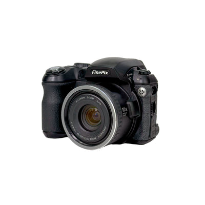 Fujifilm S 5500 Digital Camera