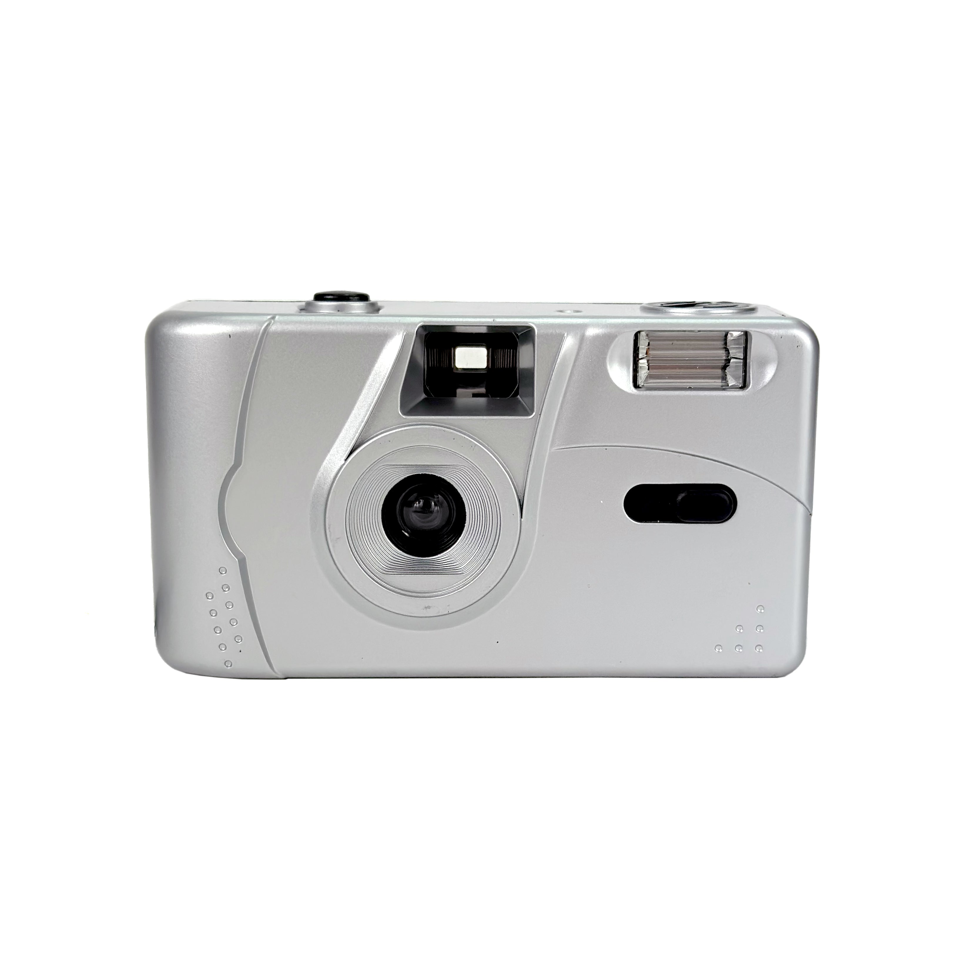 Focus Free 35mm Camera – Retro Camera Shop