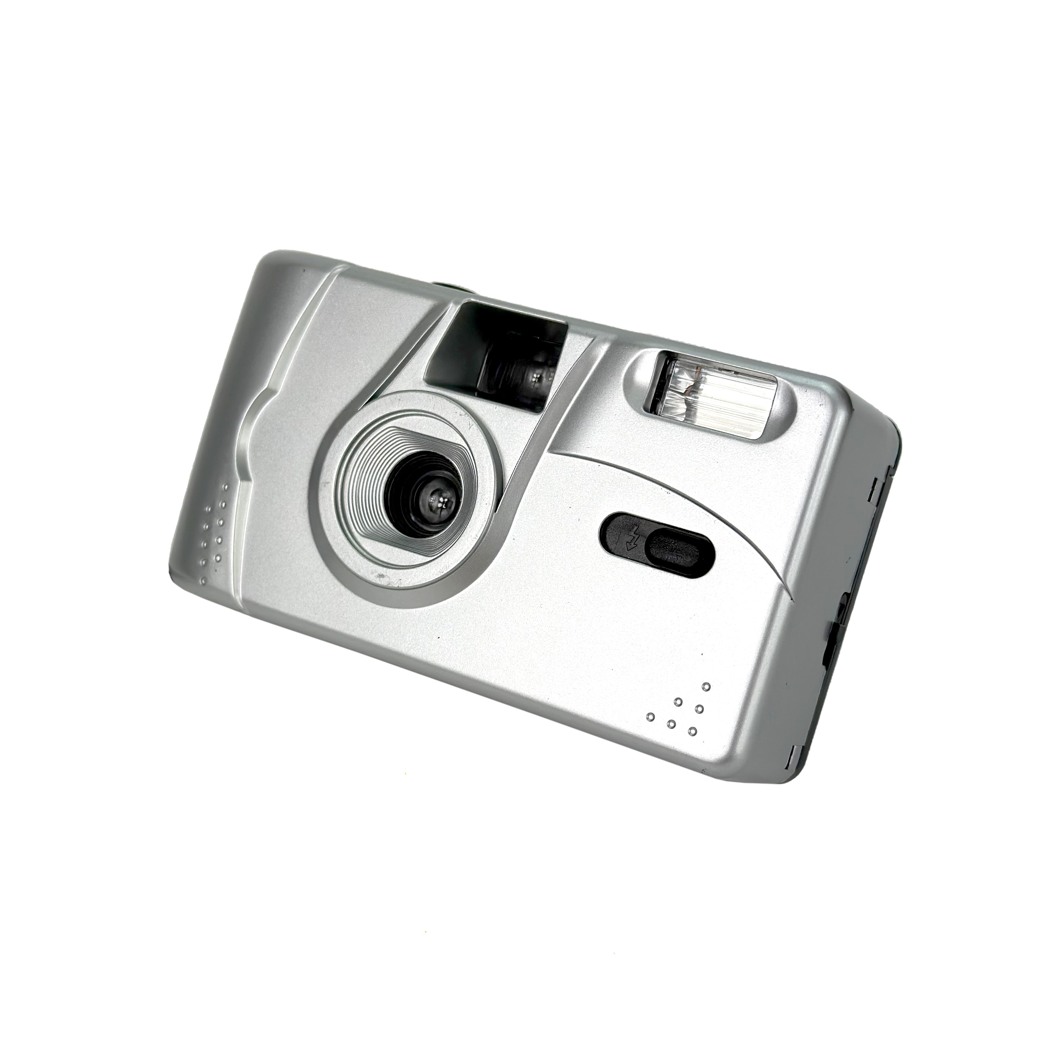 Focus Free 35mm Camera – Retro Camera Shop