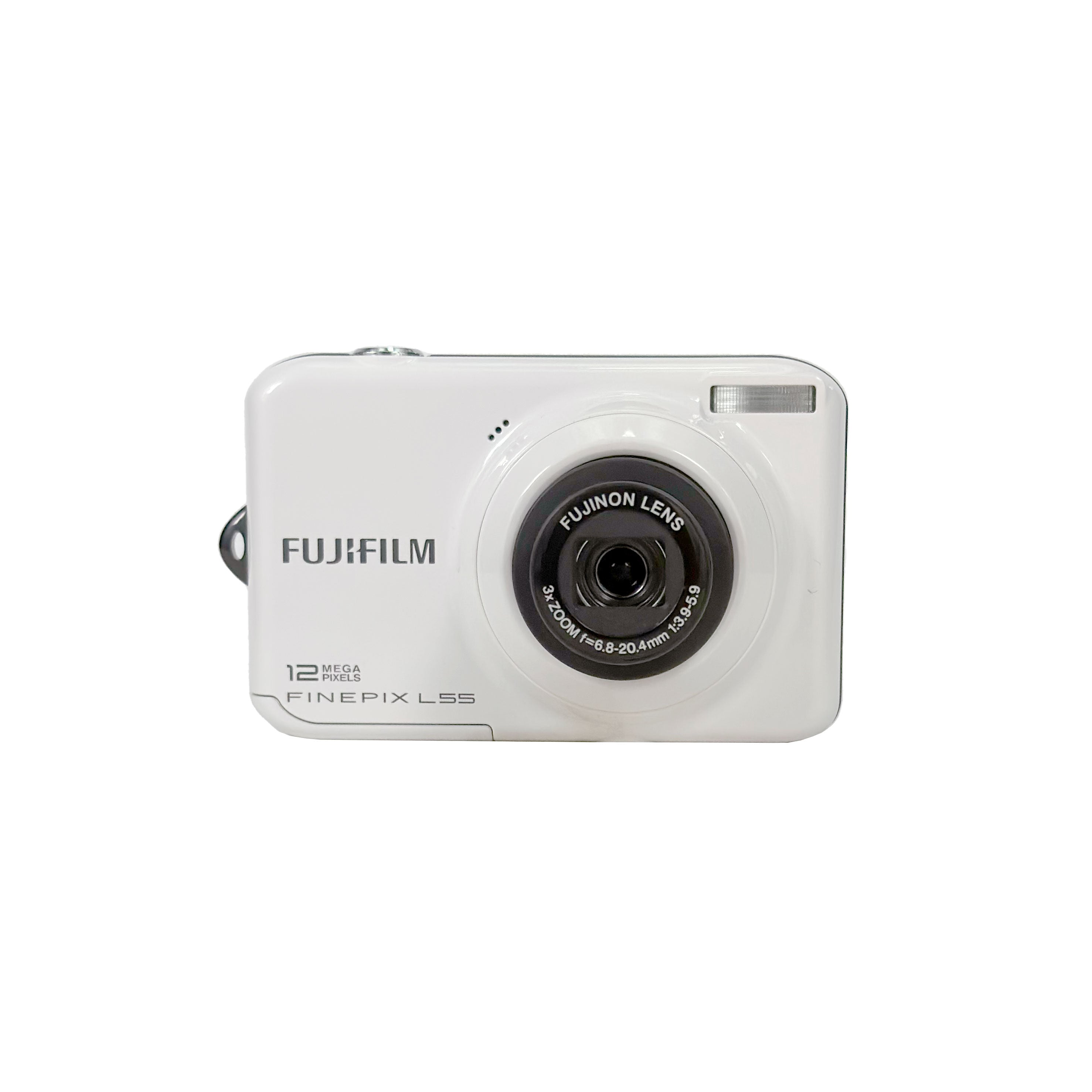 FUJIFILM FINEPIX L55