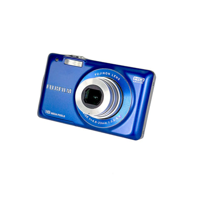 Fujifilm FinePix JX580 Digital Compact