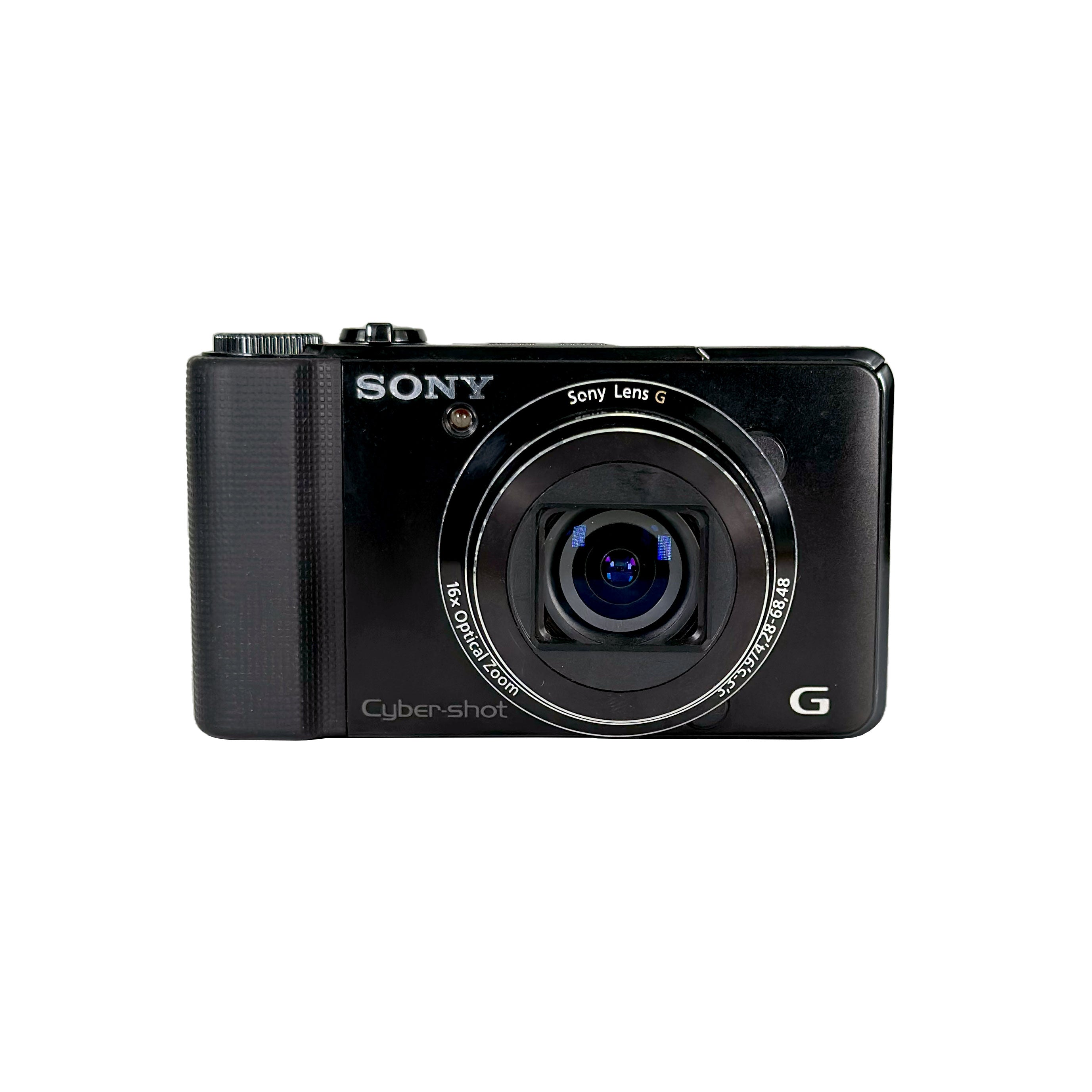 Sony Cyber-Shot G Digital Compact