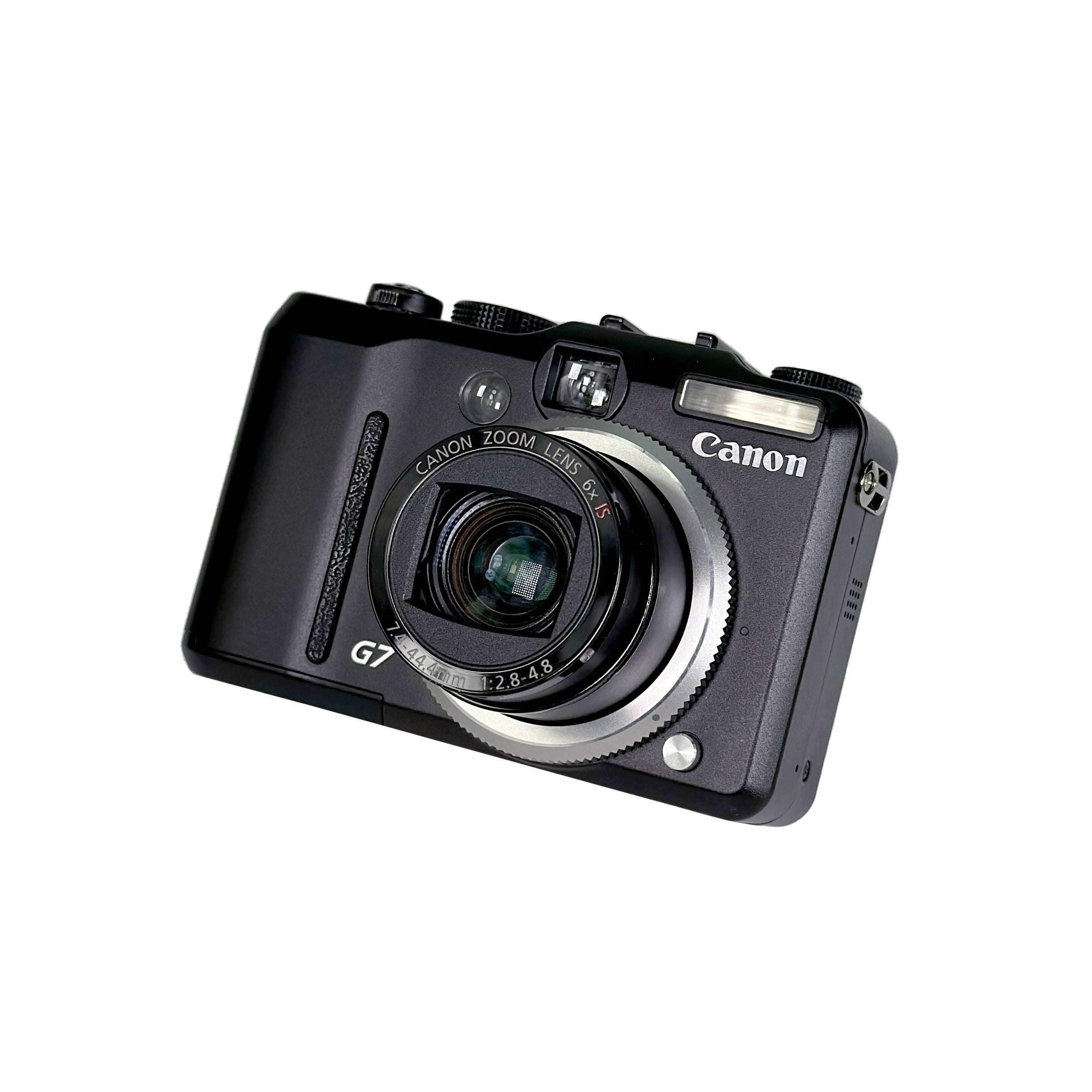 Canon Powershot G7 Digital Compact