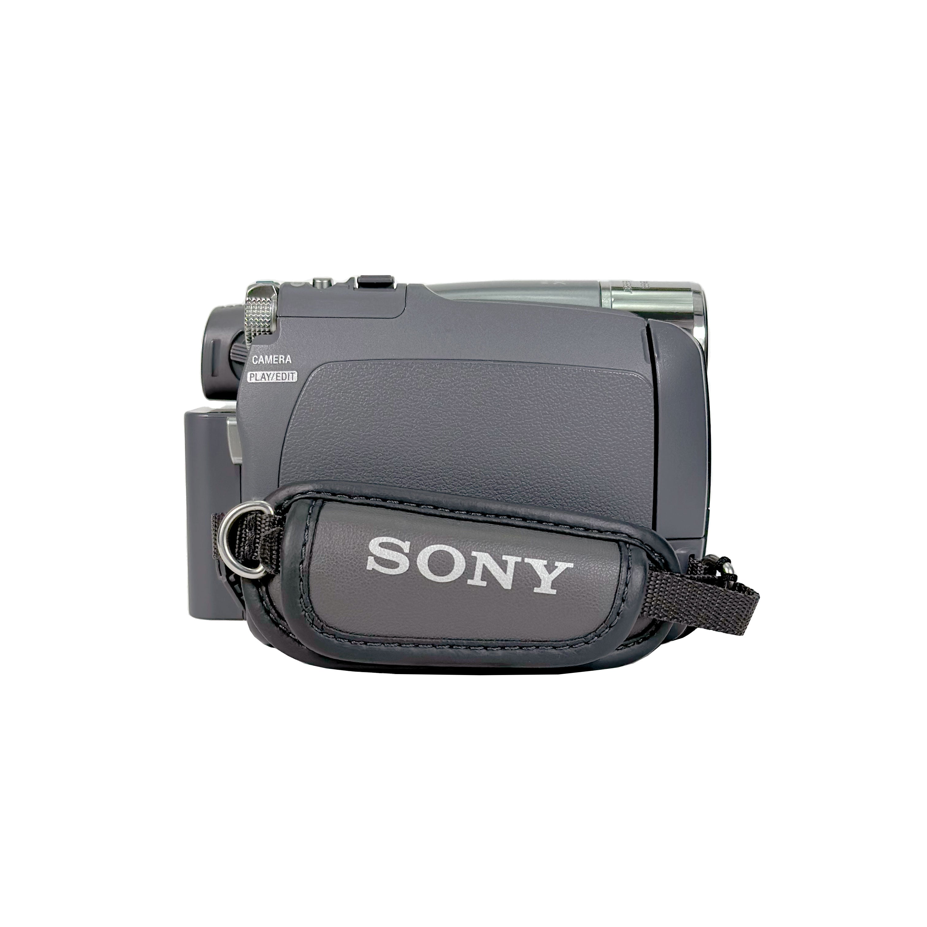 Sony Handycam 32GB AVCHDケーブル 収納バッグ付き Sony Handycam 32GB AVCHDケーブル 収納バッグ付き