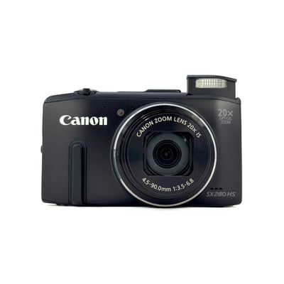Canon PowerShot SX280 HS Digital Compact