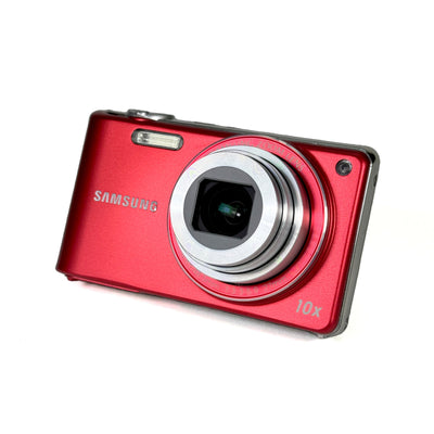 Samsung PL211 Digital Compact