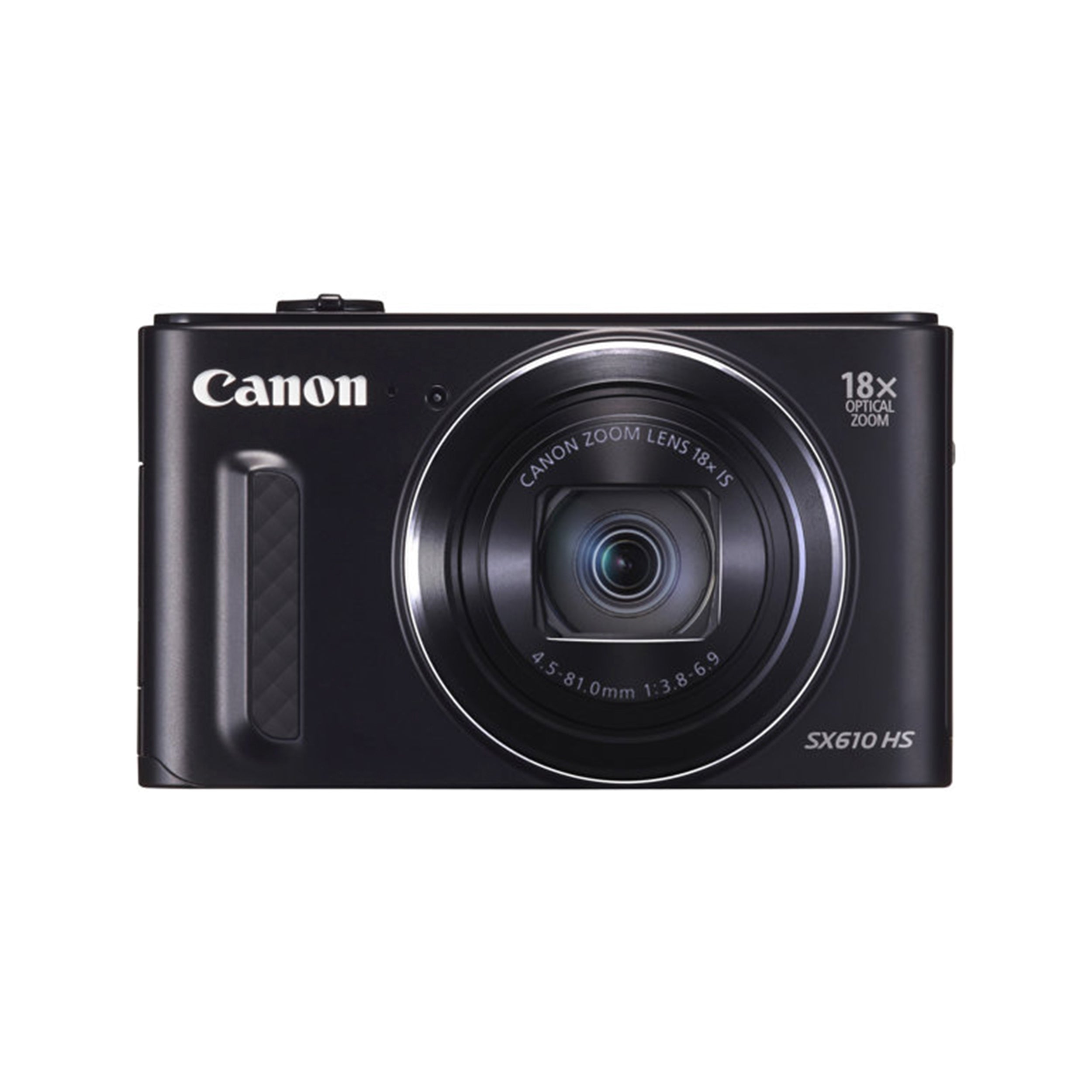 Canon PowerShot SX610HS PC2191 Canon PowerShot SX610 HS Review | PCMag