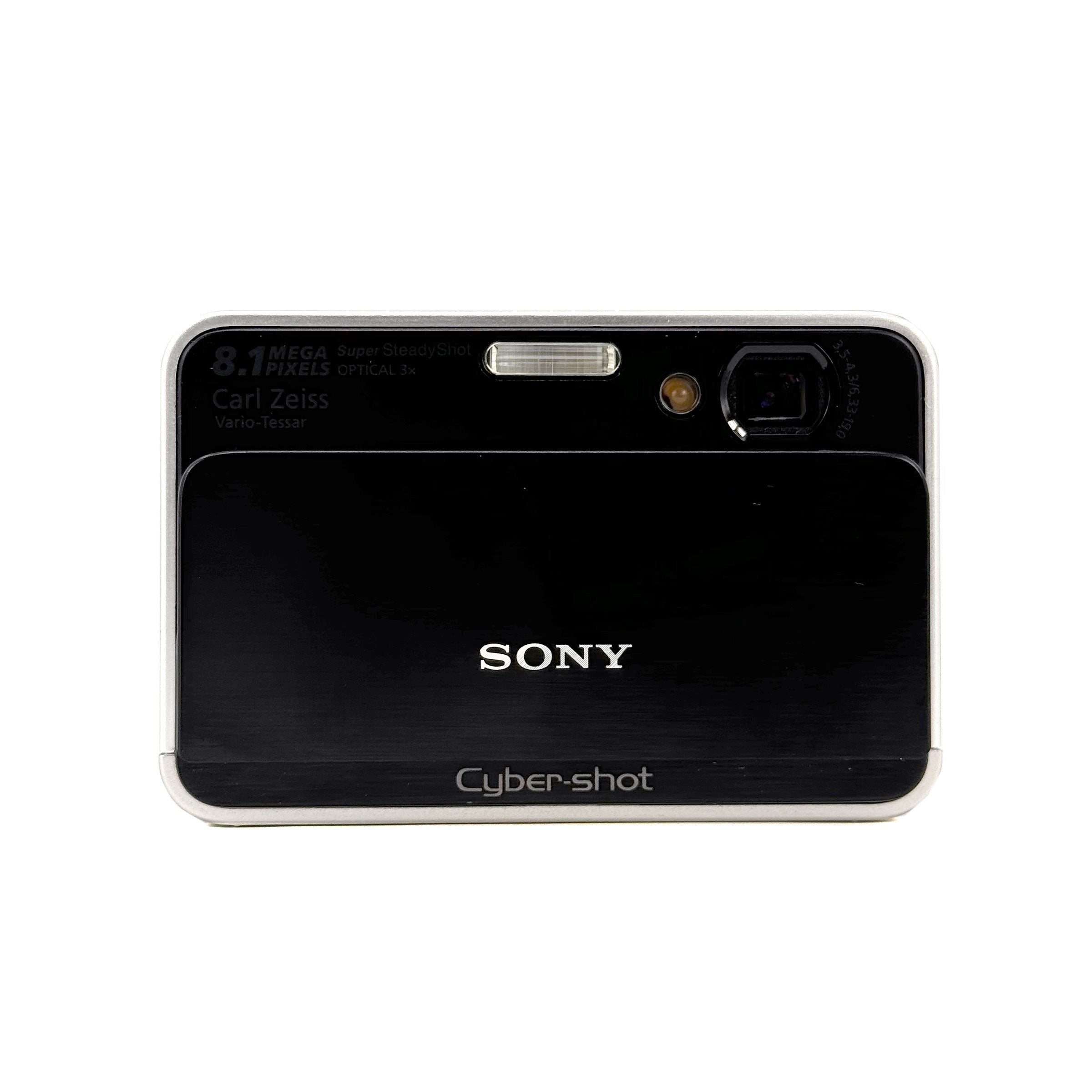 Sony Cybershot DSC-T2 Digital Compact – Retro Camera Shop Sony Cybershot DSC-T2 Digital Compact – Retro Camera Shop