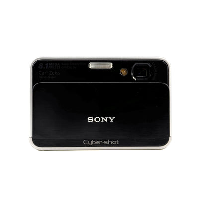 Sony Cybershot DSC-T2 Digital Compact