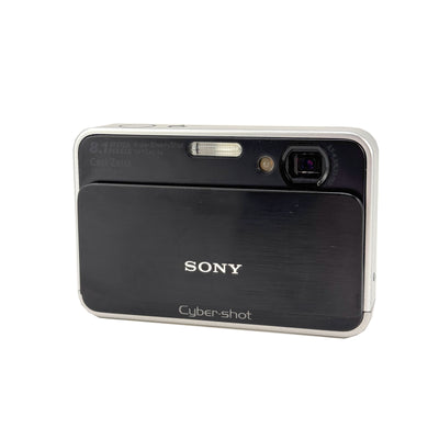 Sony Cybershot DSC-T2 Digital Compact