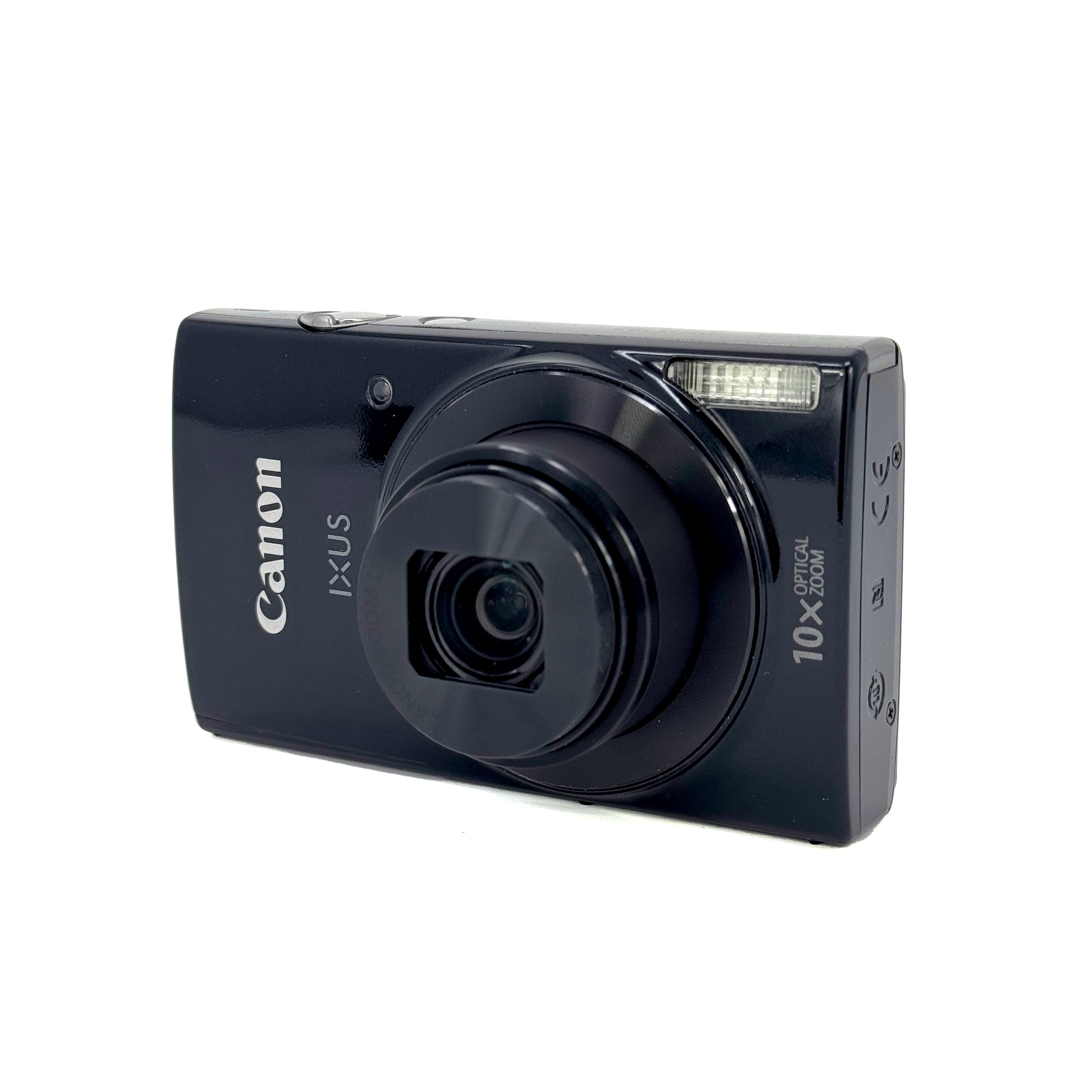 Canon IXUS 182 Digital Compact – Retro Camera Shop