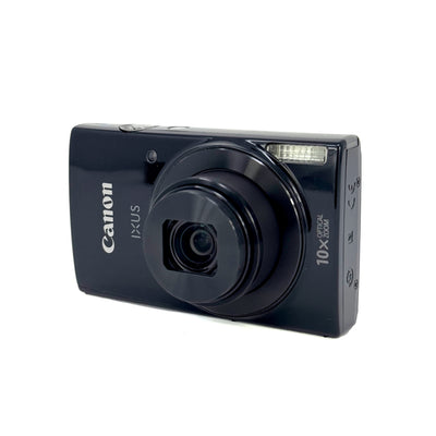 Canon IXUS 182 Digital Compact