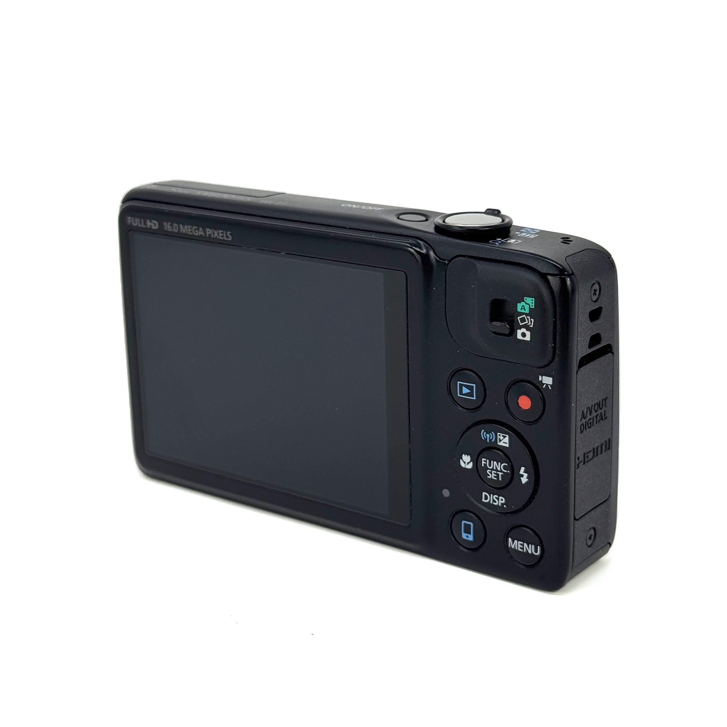 Canon PowerShot SX600 HS コンデジ 1143.17 Canon PowerShot SX600 HS 16MP Digital Camera SX600HS 18x