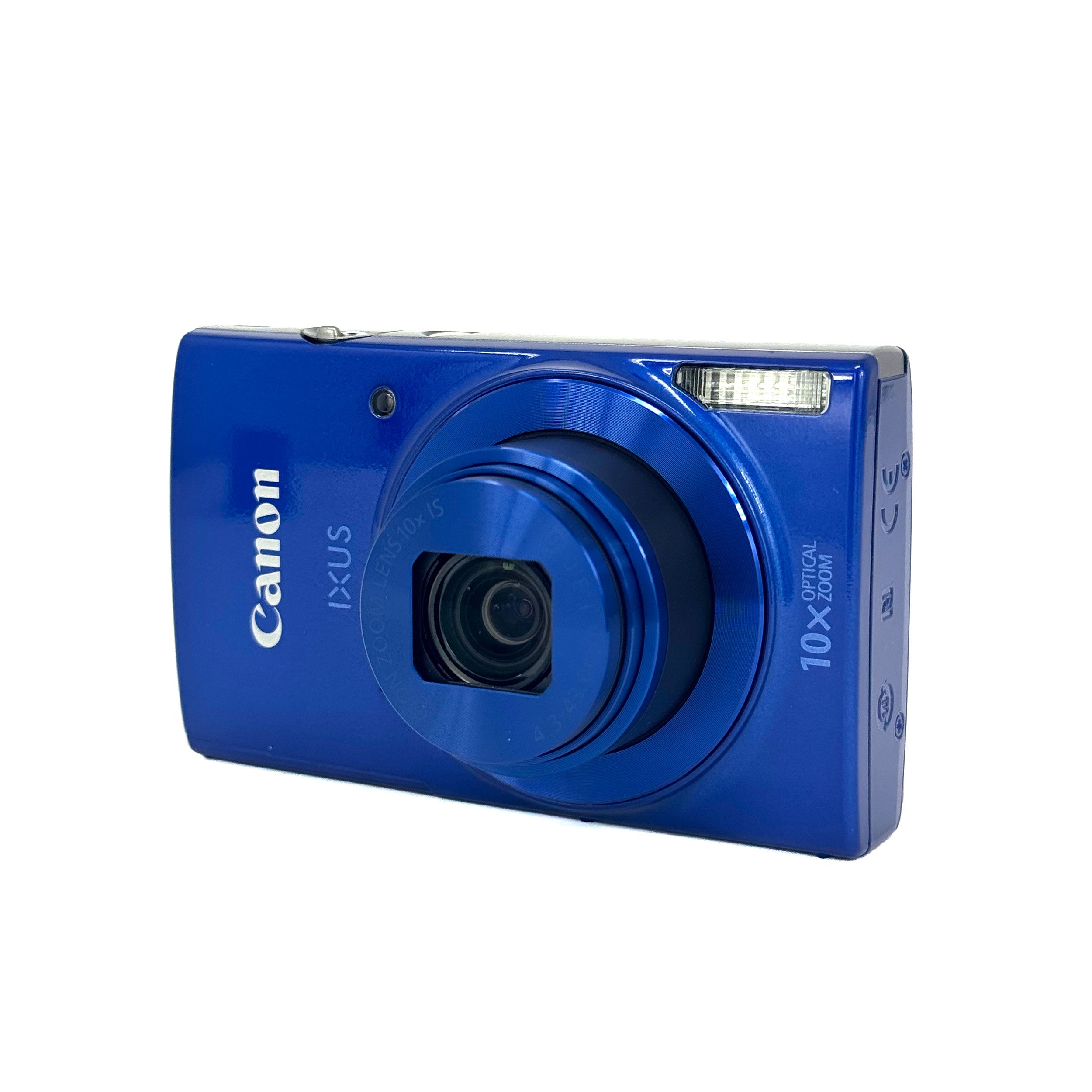 Canon IXUS 180 Digital Compact – Retro Camera Shop Canon IXUS 180 Digital Compact – Retro Camera Shop