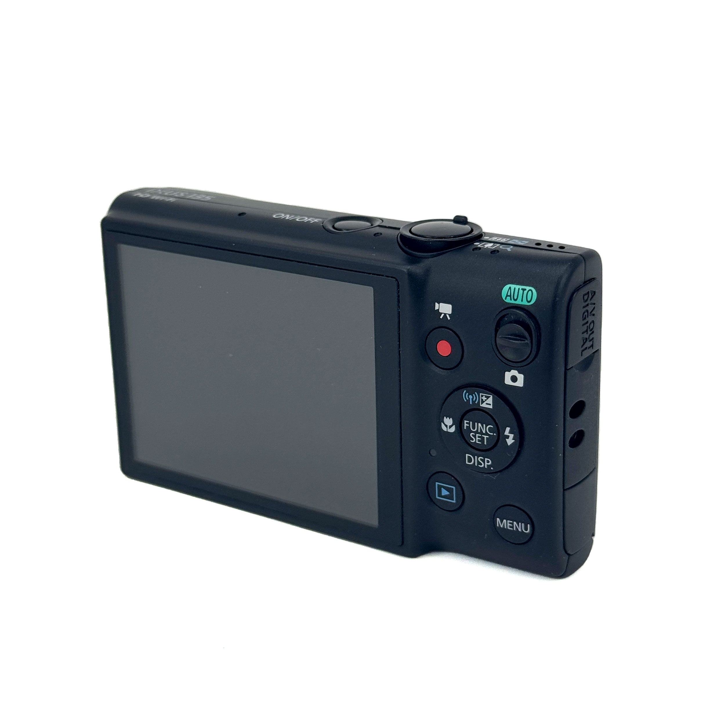 Canon コンパクトデジタルカメラ IXUS 135 Canon IXUS 135 - Camera – Kamerastore