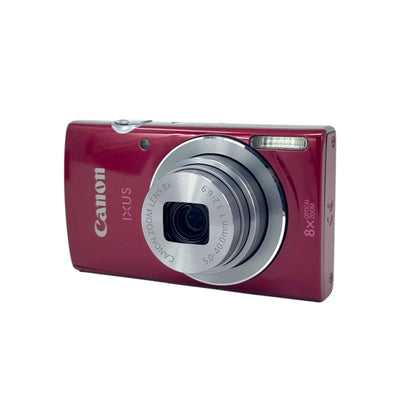 Canon IXUS 145 Digital Compact