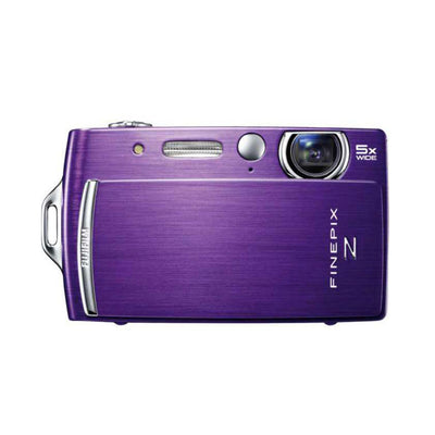Fujifilm FinePix Z110 Digital Compact