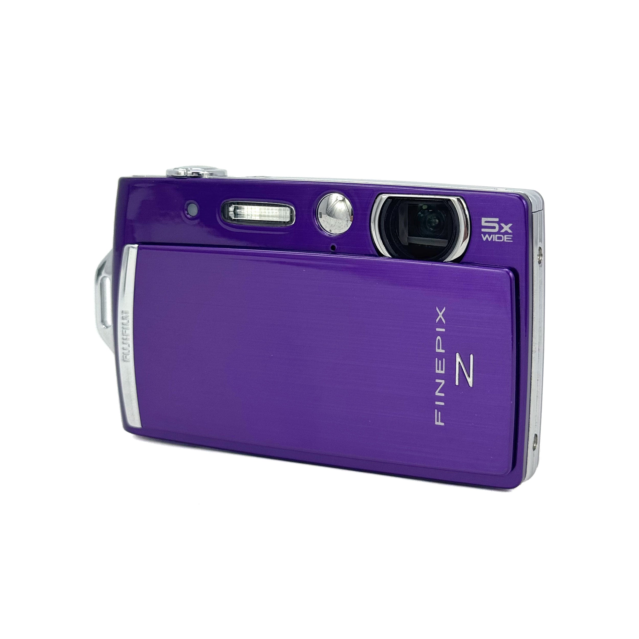 Fujifilm FinePix Z110 Digital Compact – Retro Camera Shop
