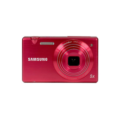 Samsung MV800 Digital Compact