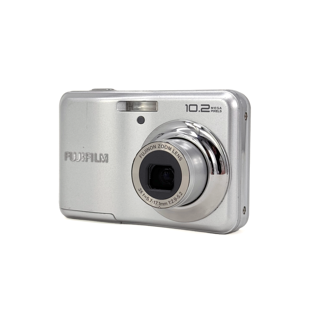 Fujifilm A170 Digital Compact – Retro Camera Shop Fujifilm A170 Digital Compact – Retro Camera Shop