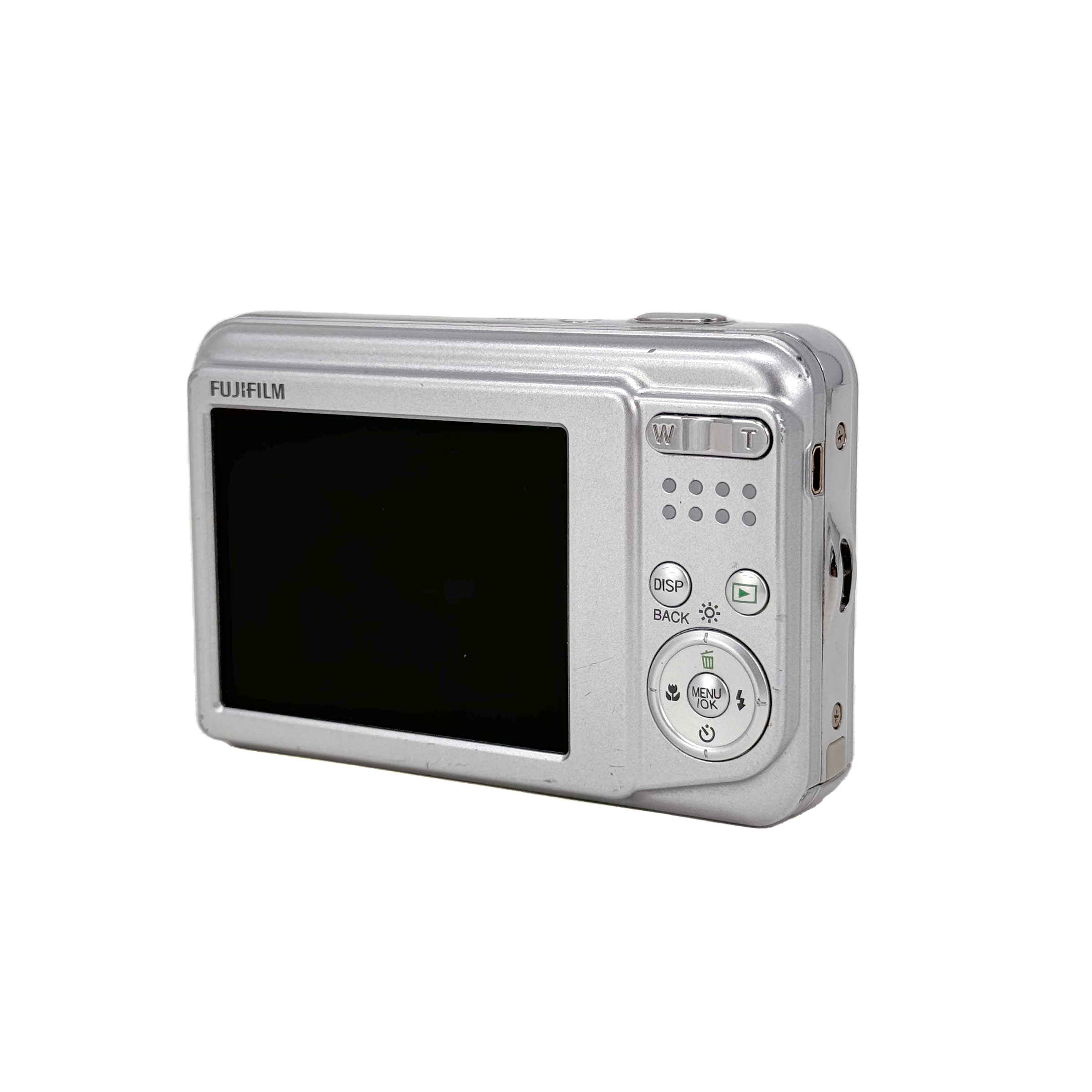 【外観美品！】 #1940237 71 FUJIFILM 富士フィルム FinePix Z250fd