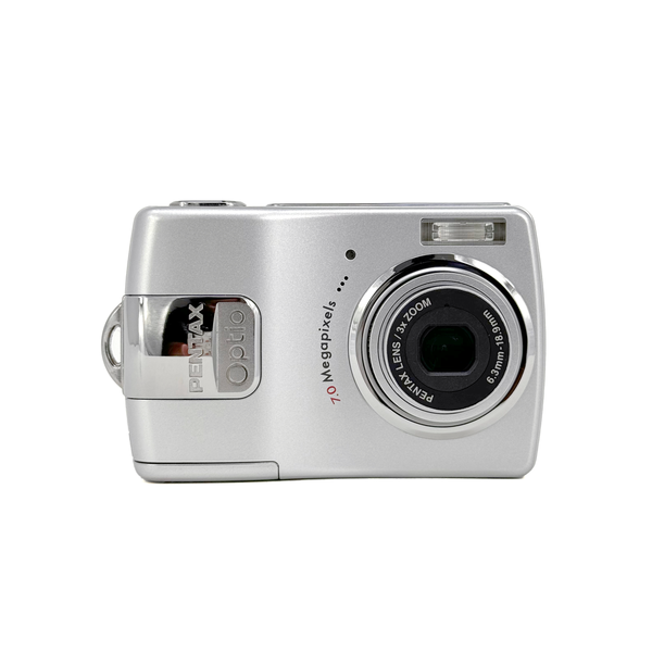 Pentax Optio M20 Digital Compact – Retro Camera Shop Pentax Optio M20 Digital Compact – Retro Camera Shop