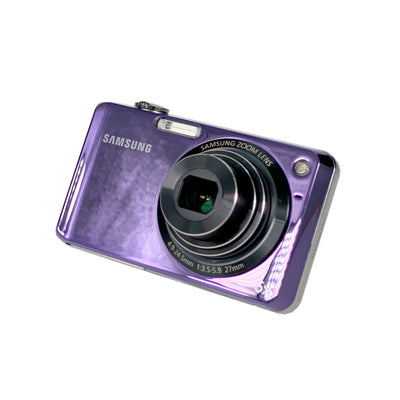 Samsung PL150 Digital Compact