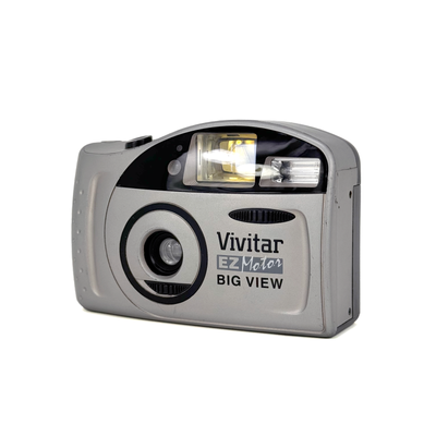 Vivitar EZ Motor Big View