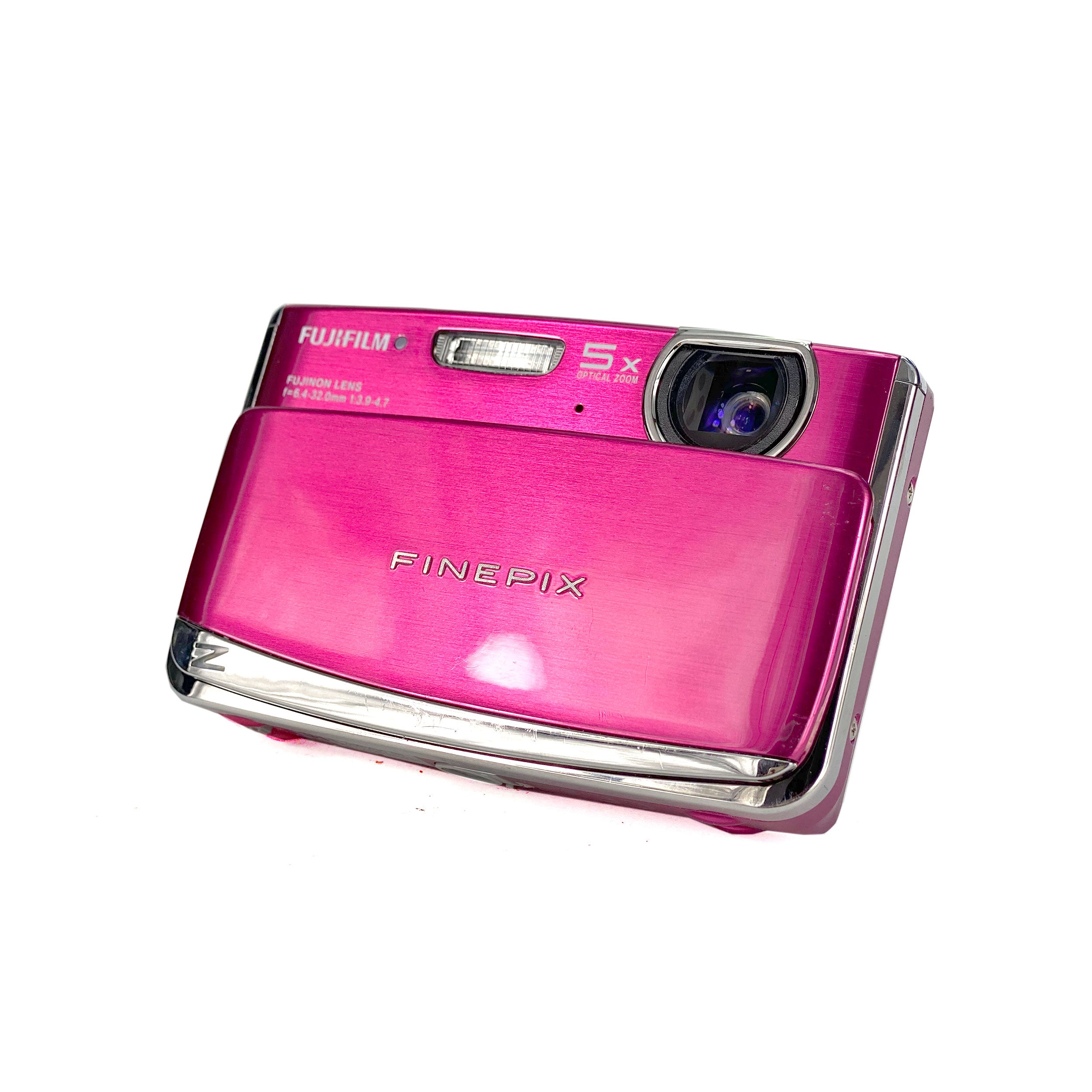 Fujifilm FinePix Z70 Digital Compact