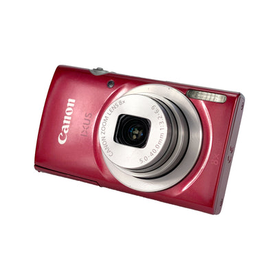 Canon IXUS 185 Digital Compact