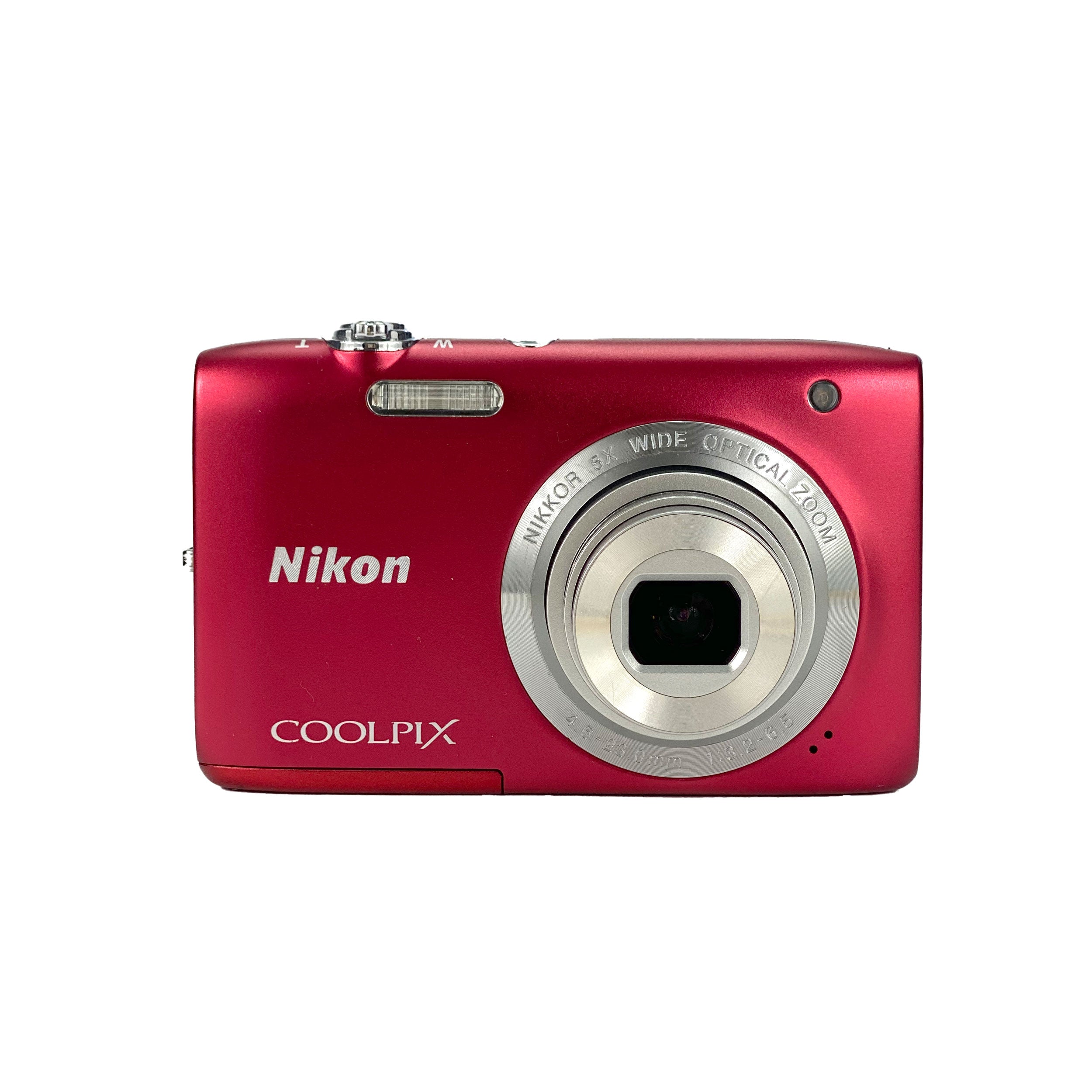 Nikon coolpix deals s2800