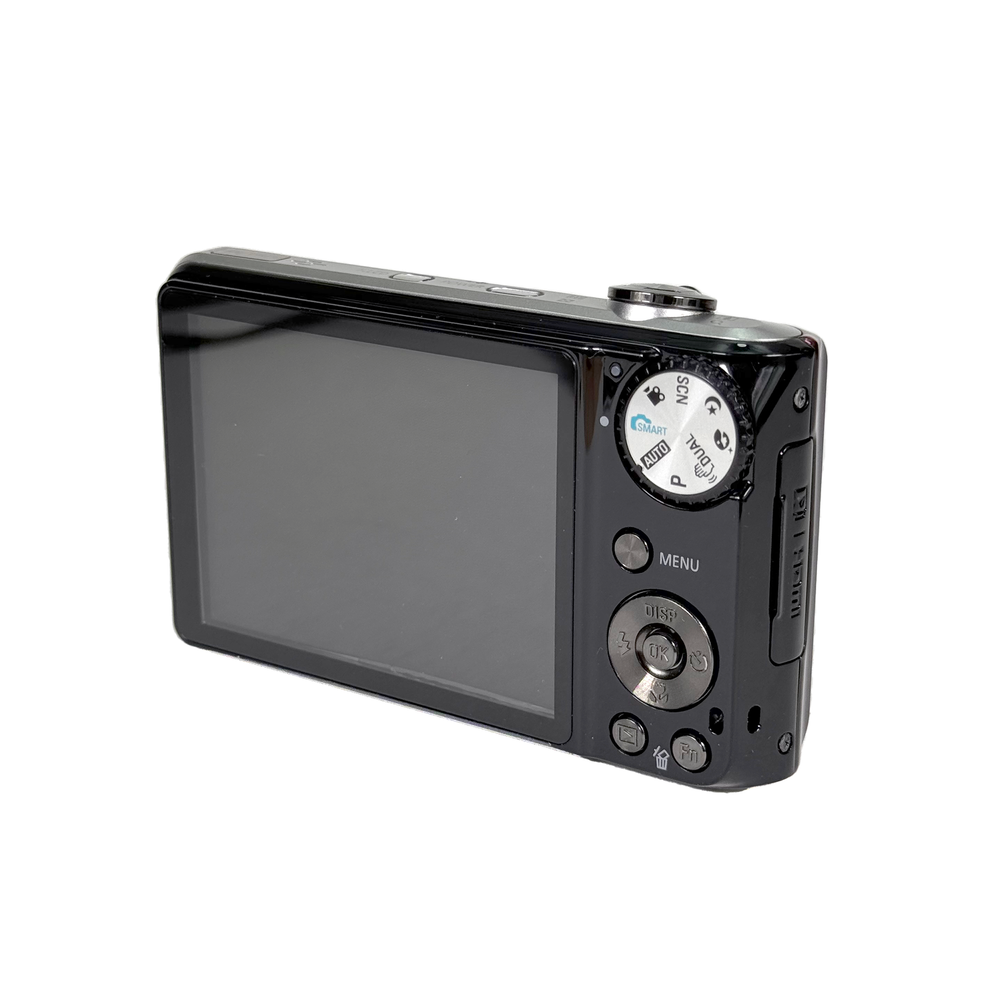 Samsung PL150 Digital Compact – Retro Camera Shop Samsung PL150 Digital Compact – Retro Camera Shop