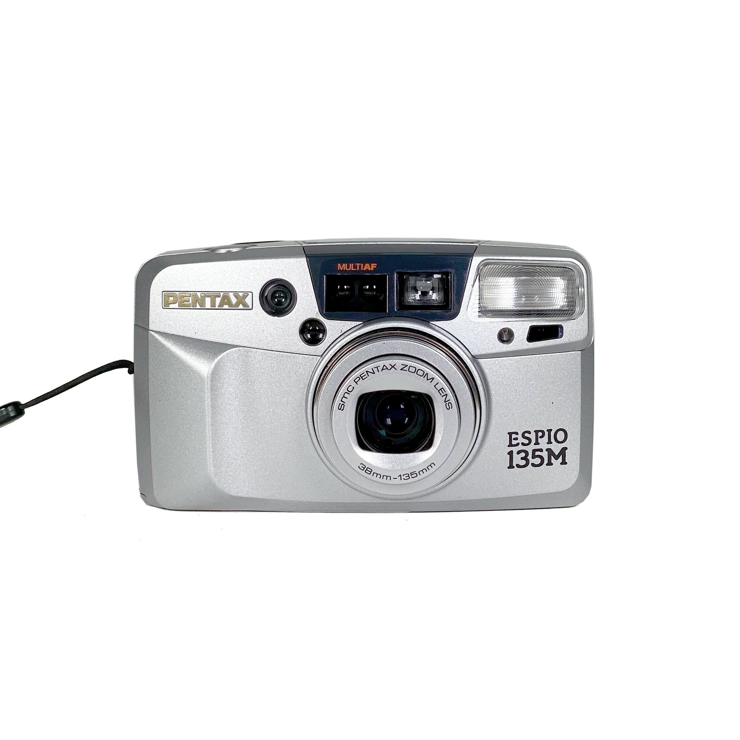 コレクション級 PENTAX ESPIO 135M フィルムカメラ 動作確認済み 動作確認済み PENTAX ESPIO 135M コンパクトフィルムカメラ