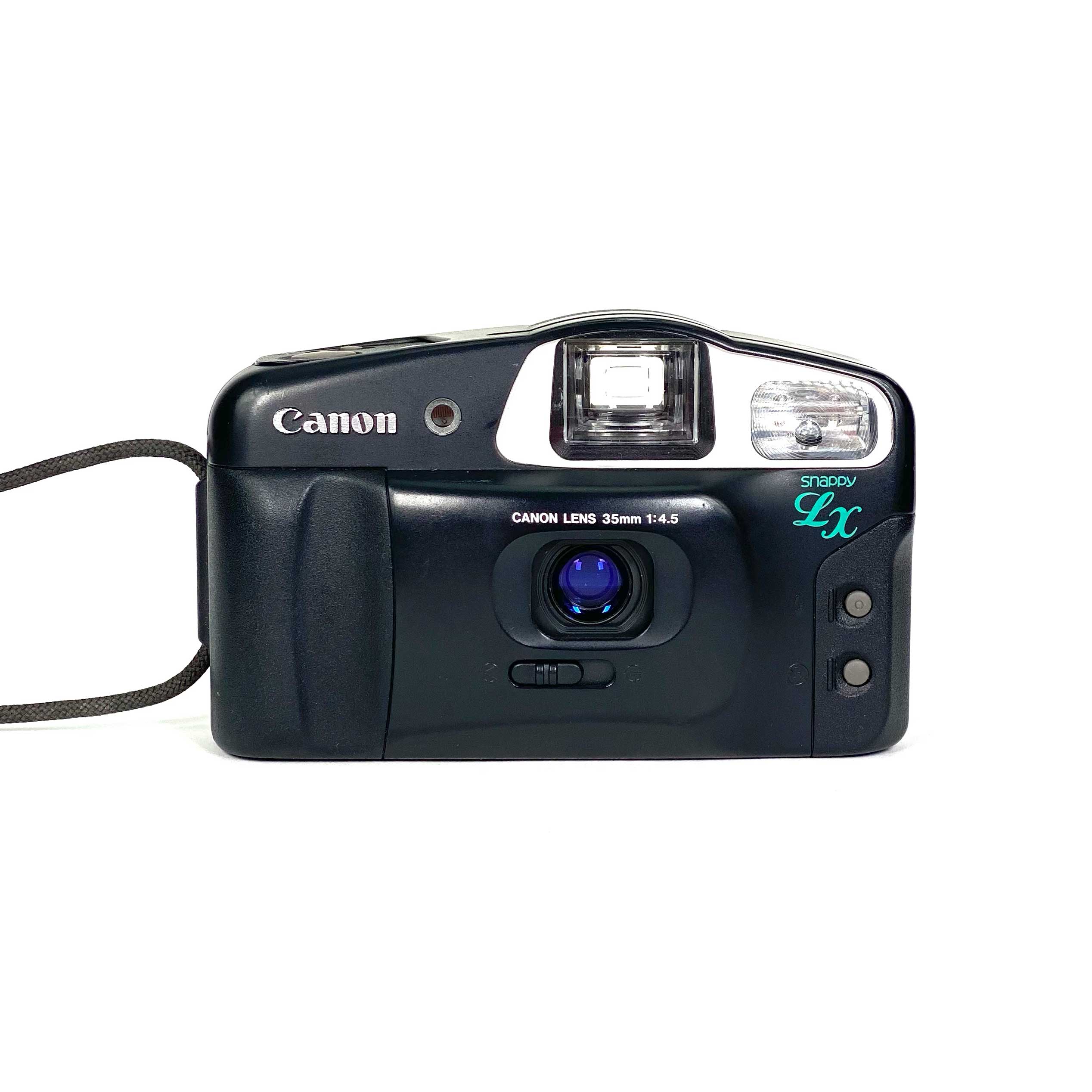 Canon Snappy LX