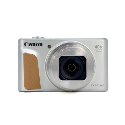 Canon PowerShot SX740 HS Digital Compact