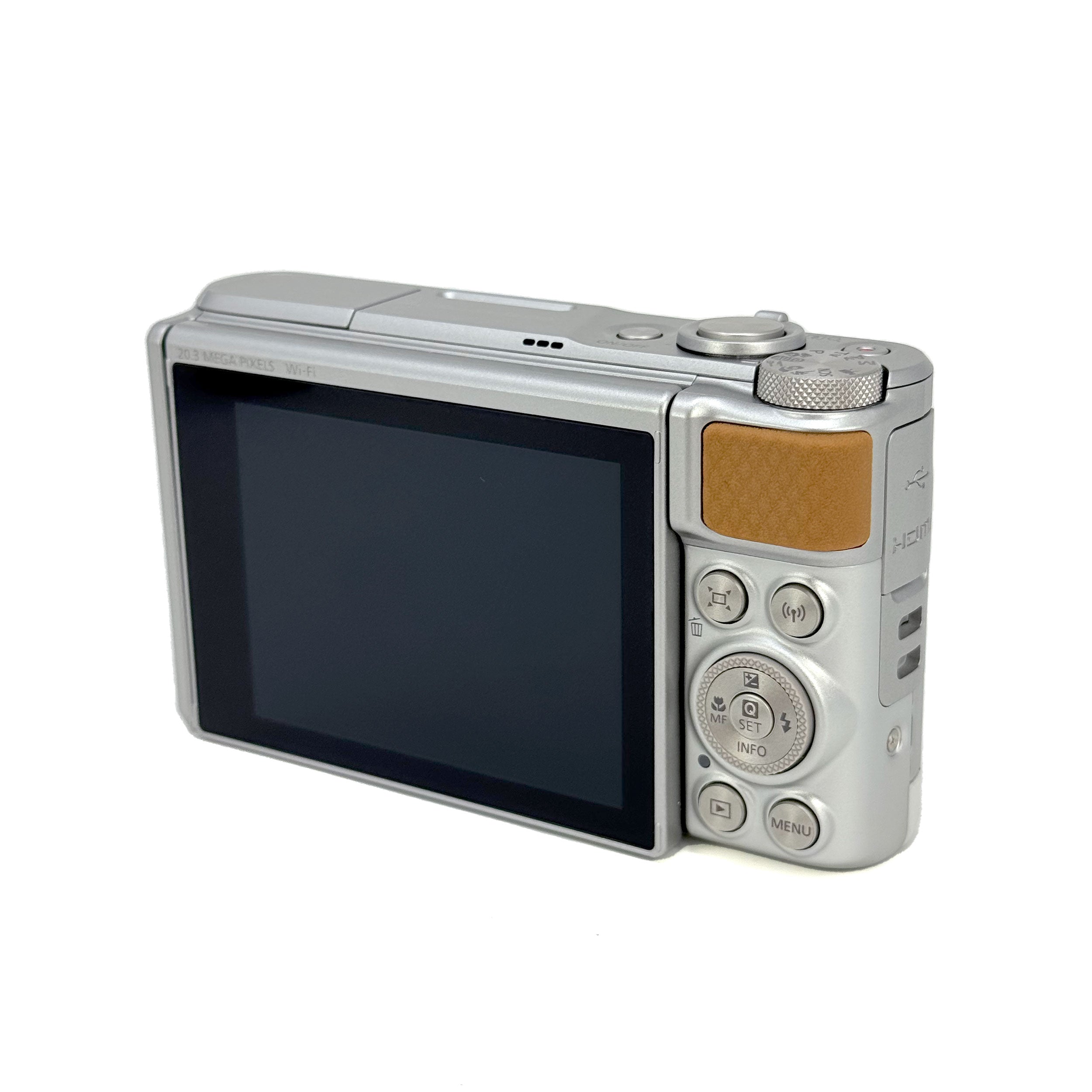 Canon PowerShot SX740 HS Digital Compact – Retro Camera Shop