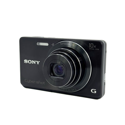 Sony CyberShot DSC-W690 Digital Compact