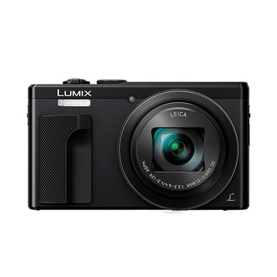 Panasonic Lumix DMC-TZ80 Digital Compact
