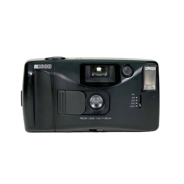 Ricoh YF-20 Super Date – Retro Camera Shop Ricoh YF-20 Super Date – Retro Camera Shop