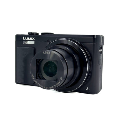 Panasonic Lumix DMC-TZ80 Digital Compact