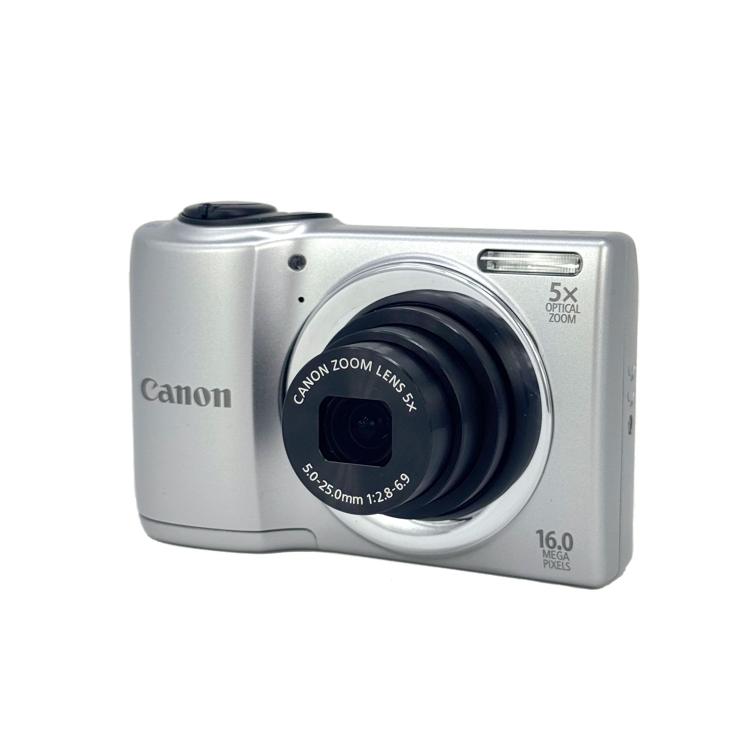 Canon PowerShot A810 デジタルカメラ Amazon.com : Canon PowerShot A810 16.0 MP Digital Camera