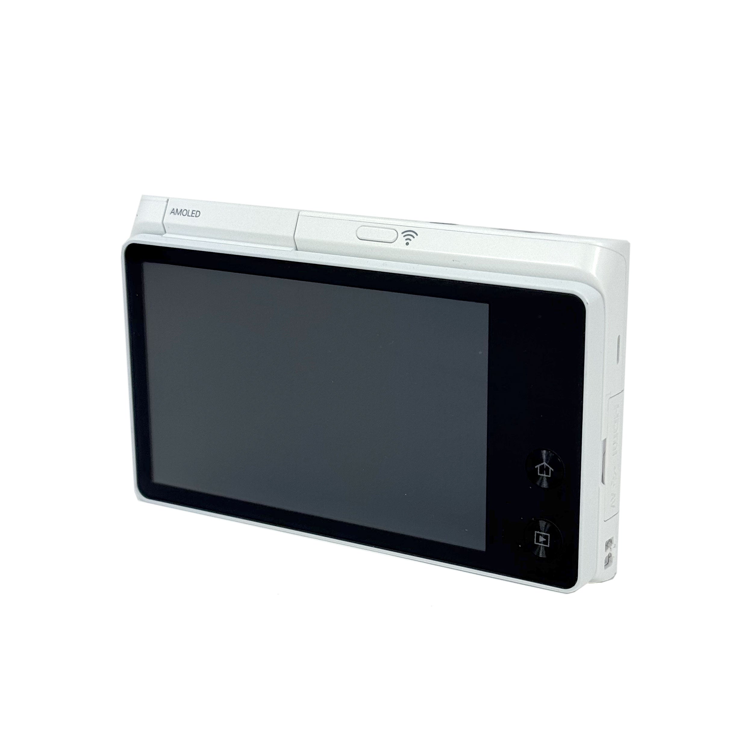 【希少 SAMSUNG コンデジ】MV900F サムスン ホワイト 希少 SAMSUNG コンデジ】MV900F サムスン ホワイト