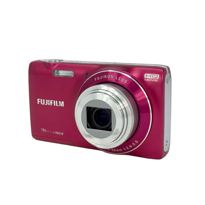 Fujifilm Finepix JZ200 Digital Compact